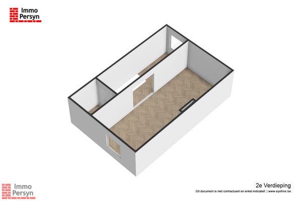 Huis te koop / Rillaar