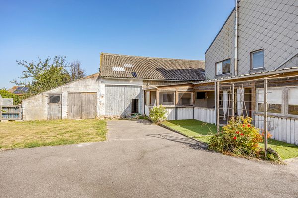 Huis te koop / Molenbeek-Wersbeek