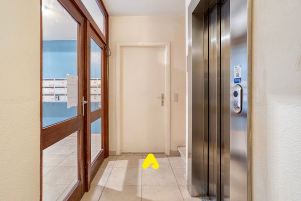 Appartement te koop / De Panne