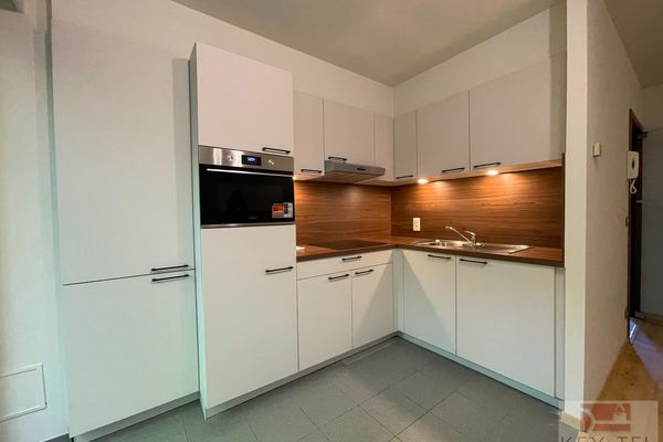 Appartement te huur / Heverlee