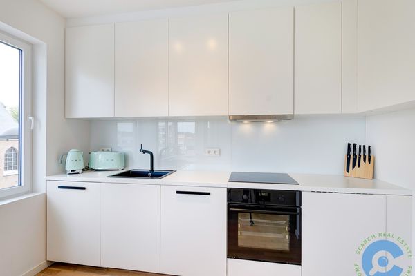 Appartement te huur / Merksem