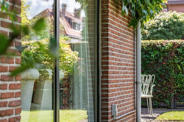 Huis verkocht / Hasselt