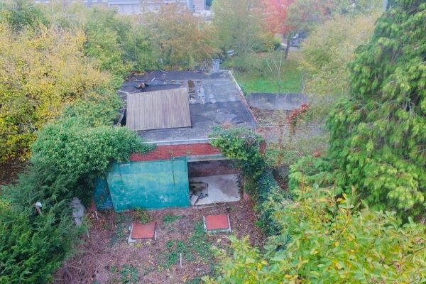 Huis optie koop / Zwalm