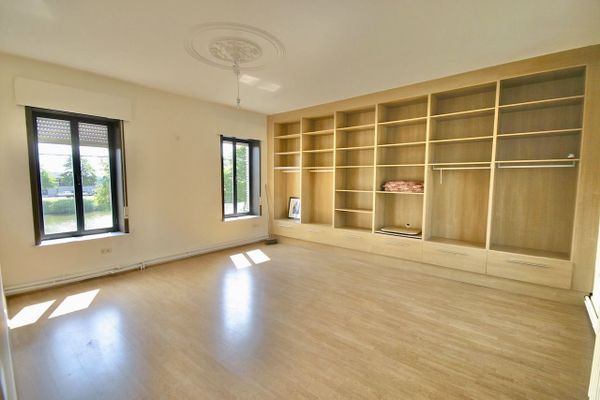 Huis te huur / Bellem