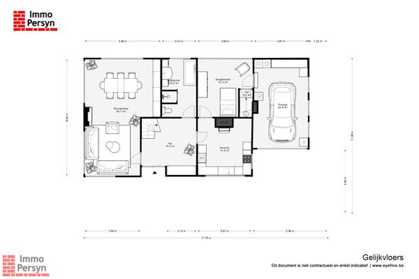 Huis te koop / Zichem