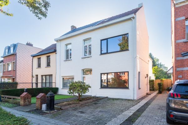 Huis te huur / Brasschaat