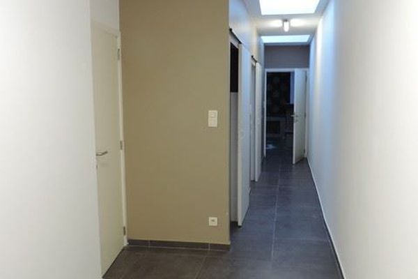 Commercieel te koop / Beringen