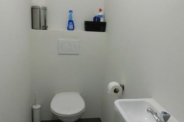 Appartement te koop / Paal