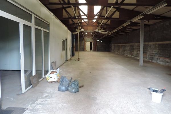Grond te koop / Beringen