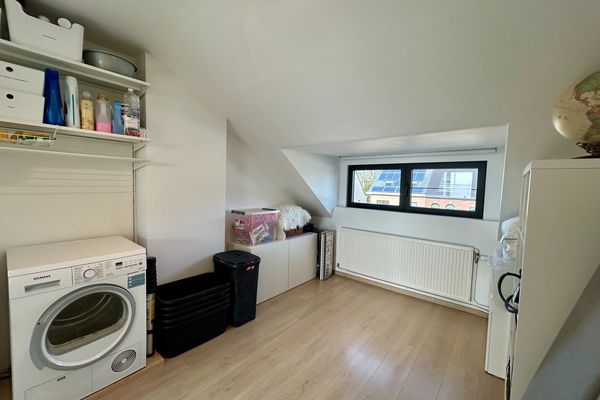 Appartement te koop / Heverlee