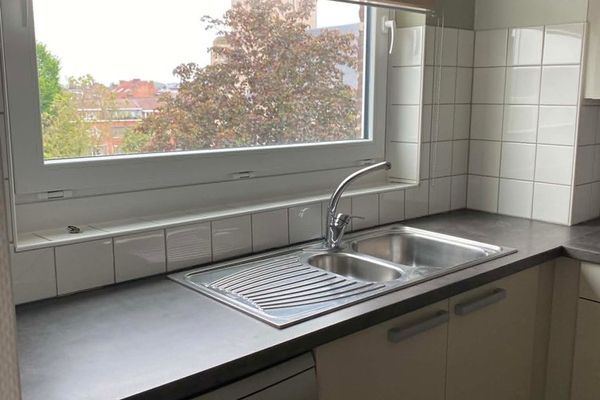 Appartement  in Halle