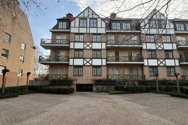 Appartement
                            te huur in Brasschaat