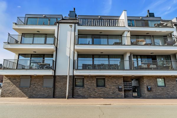 Appartement te koop / Maasmechelen