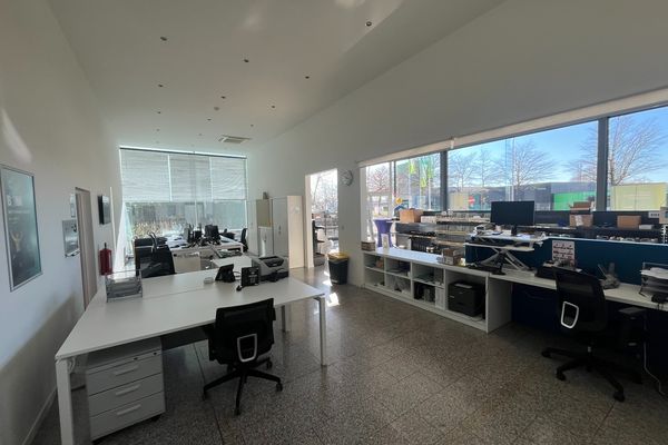 Industrieel te huur / Hasselt