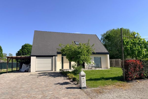 Villa a vendre à Kampenhout