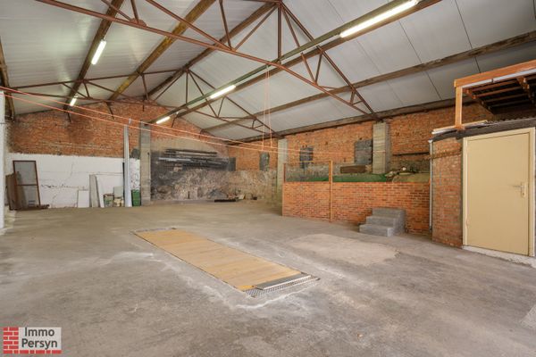 Huis te koop / Scherpenheuvel