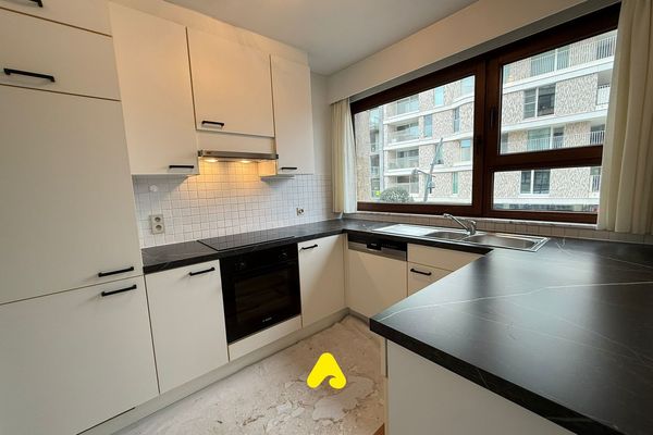 Appartement a louer / De Panne