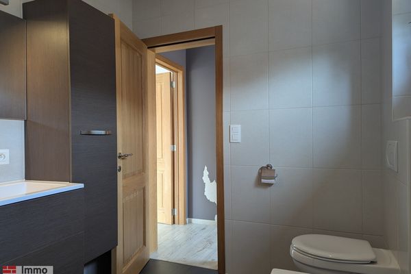 Huis te huur / Testelt