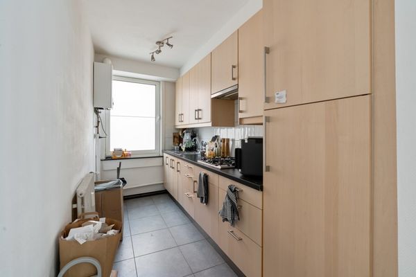 Appartement te koop / Tienen