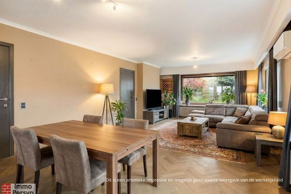 Huis te koop / Scherpenheuvel