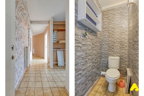 Appartement te koop / De Panne