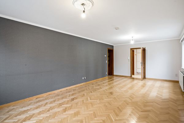 Appartement
                                te koop
                                in Diest