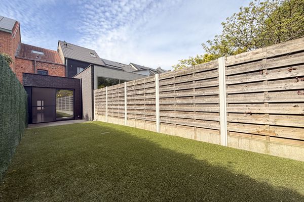 Huis te huur / Hasselt