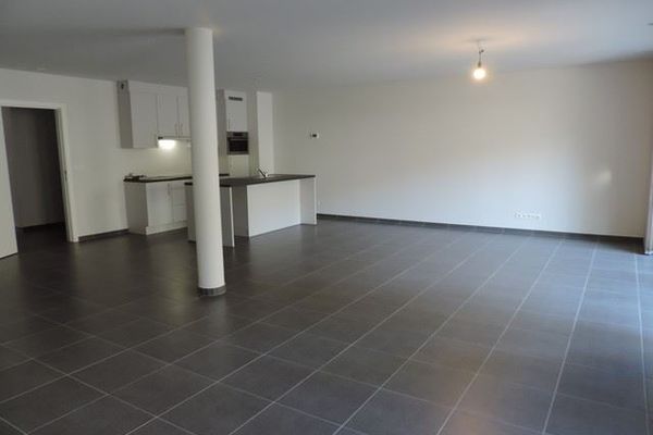 Appartement verkocht / Beringen