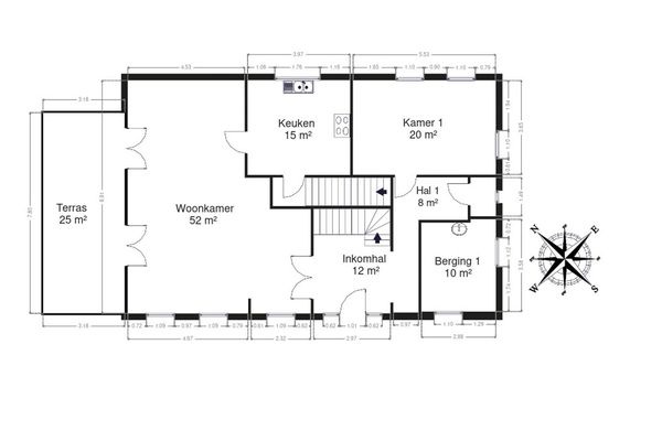 Huis te koop / Sint-Truiden