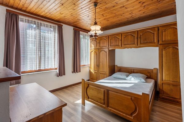 Huis te koop / Evere
