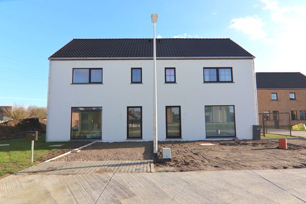 Huis
                            te koop in Bilzen-Hoeselt