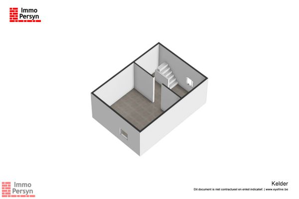 Huis te koop / Molenbeek-Wersbeek