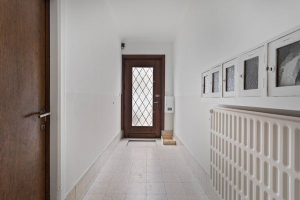 Appartement verkocht / Antwerpen