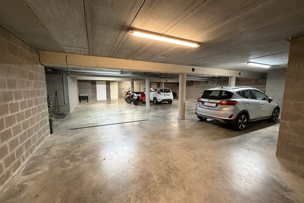 Appartement te koop / Genk