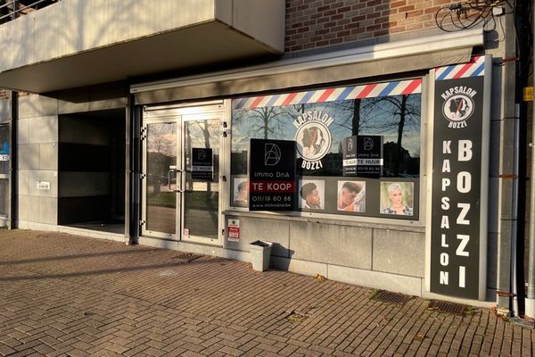 Commercieel te koop / Leopoldsburg