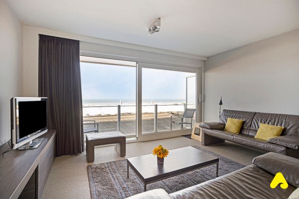 Appartement te koop / De Panne