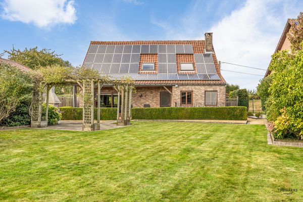 Huis te koop / Heers