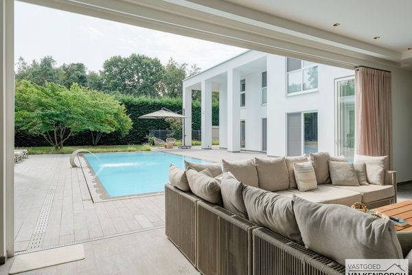 Huis te koop / Heusden-Zolder