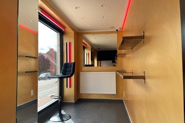 Commercieel te koop / Gelinden