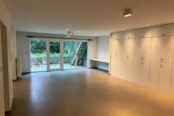 Appartement
                            verhuurd in Haaltert