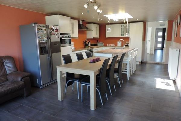 Huis verkocht / Beverlo