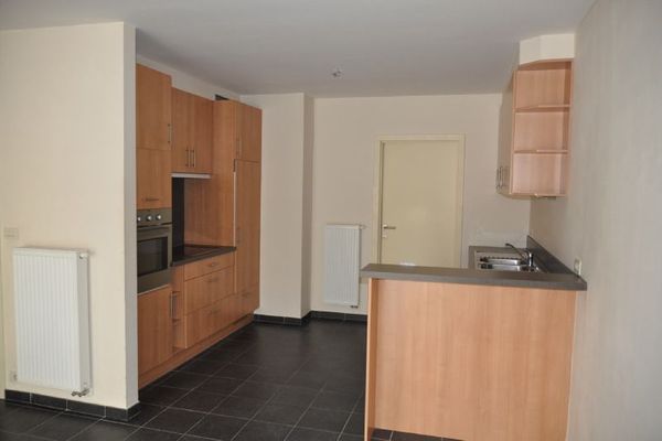 Appartement te koop / Kortrijk
