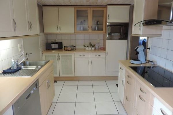 Huis verkocht / Beringen