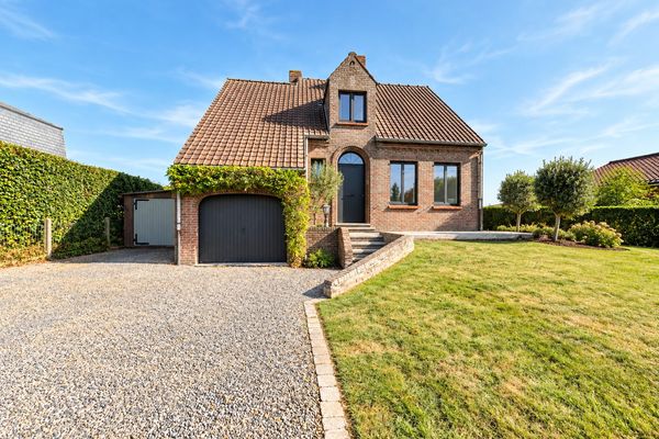 Huis te huur in Zomergem