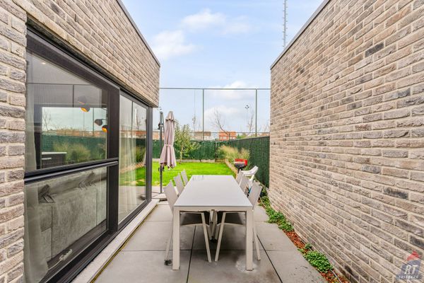 Huis te koop / Sint-Truiden