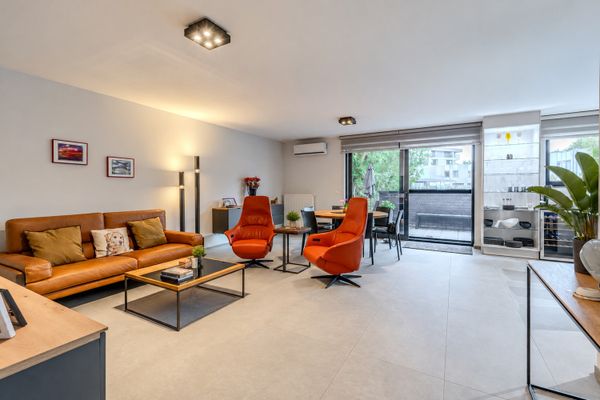 Appartement
                                te koop
                                in Lanaken