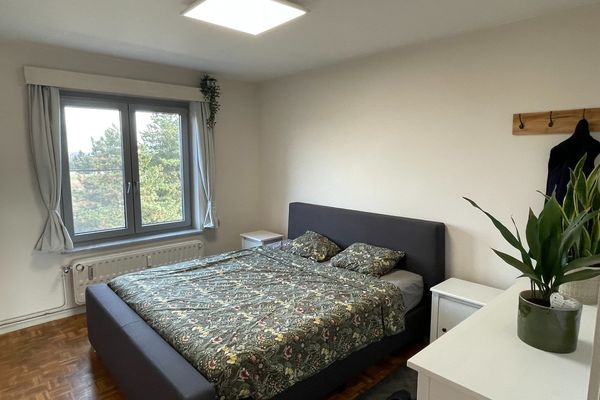 Appartement te koop / Heverlee
