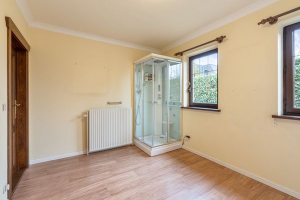 Huis optie koop / Bunsbeek