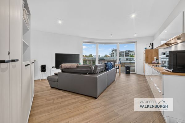 Appartement te koop / Hasselt