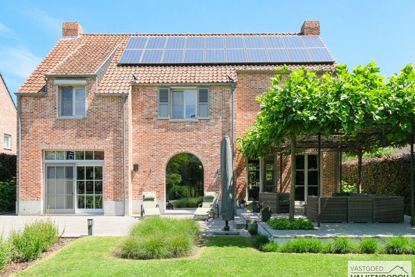 Huis te koop / Zonhoven